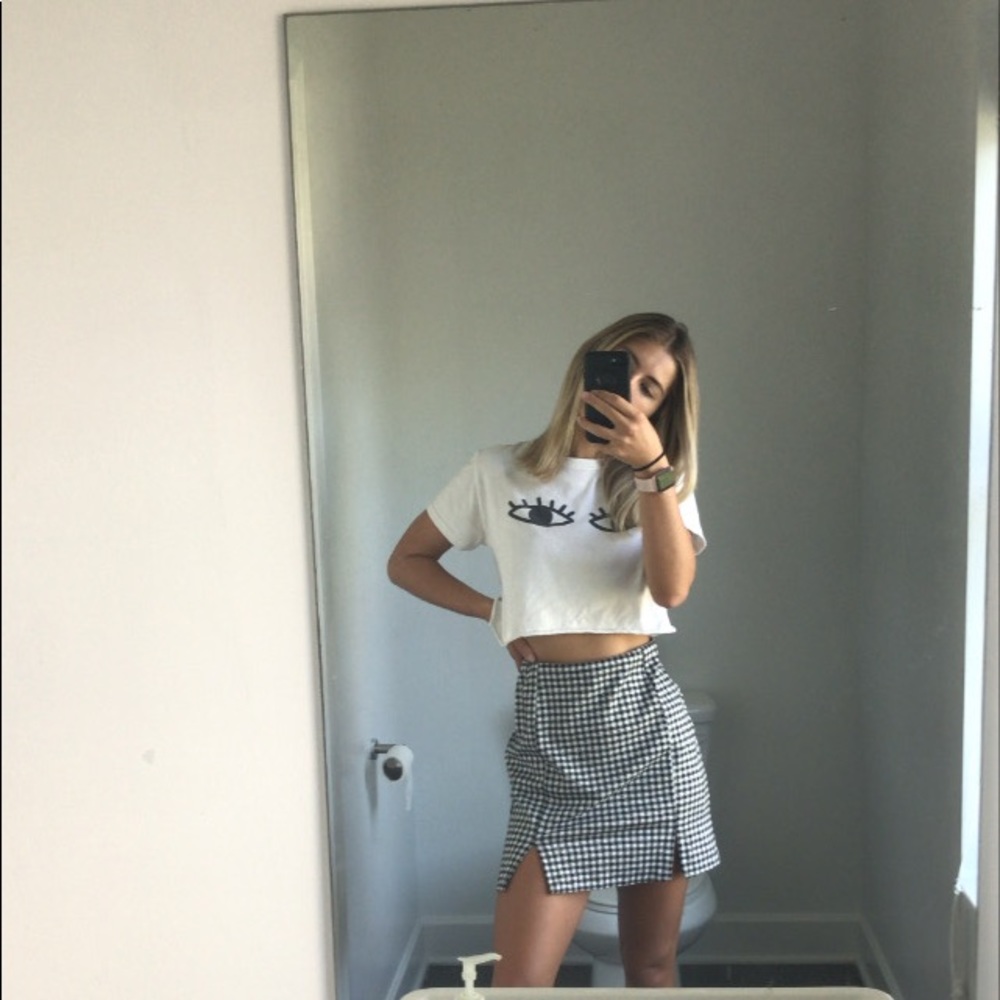 Cute skirt H&M never worn